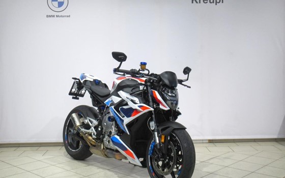 Gebrauchtmotorrad BMW M 1000 R - Bild 2