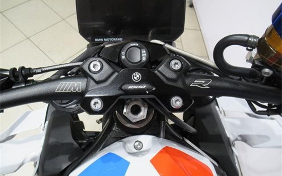 Gebrauchtmotorrad BMW M 1000 R - Bild 20 Gebrauchtmotorrad BMW M 1000 R - Bild 20