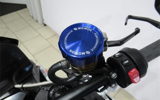 Gebrauchtmotorrad BMW M 1000 R - Bild 21 Gebrauchtmotorrad BMW M 1000 R - Bild 21