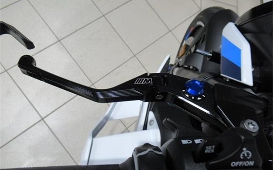 Gebrauchtmotorrad BMW M 1000 R - Bild 22