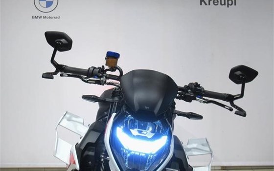 Gebrauchtmotorrad BMW M 1000 R - Bild 24