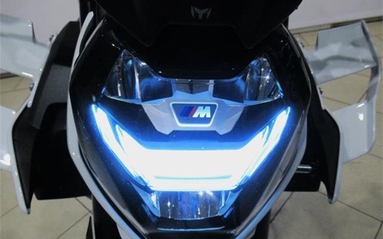 Gebrauchtmotorrad BMW M 1000 R - Bild 25