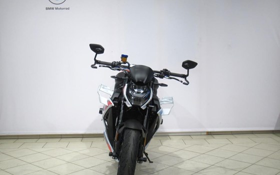 Gebrauchtmotorrad BMW M 1000 R - Bild 3