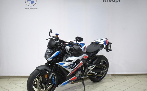 Gebrauchtmotorrad BMW M 1000 R - Bild 4