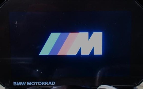 Gebrauchtmotorrad BMW M 1000 R - Bild 6