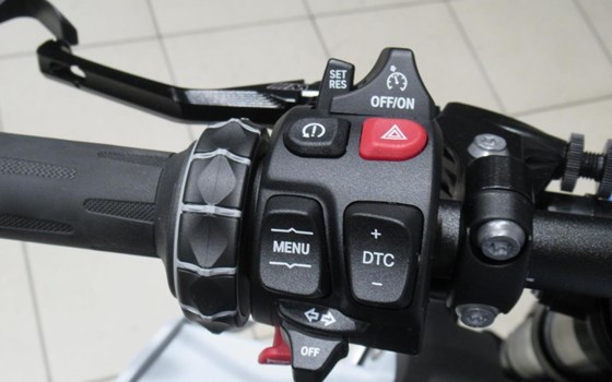 Gebrauchtmotorrad BMW M 1000 R - Bild 8