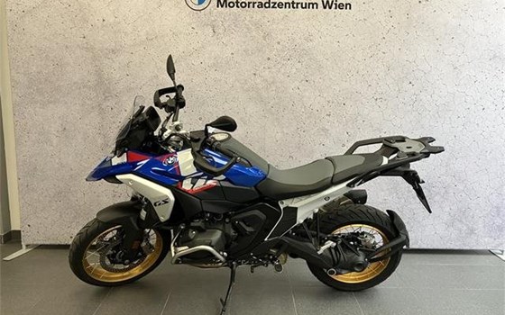 Gebrauchtmotorrad BMW R 1300 GS - Bild 1 Gebrauchtmotorrad BMW R 1300 GS - Bild 1