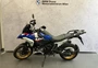 Nächstes Motorrad Motorrad