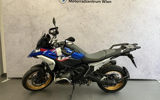 Gebrauchtmotorrad BMW R 1300 GS - Bild 1