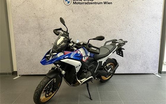 Gebrauchtmotorrad BMW R 1300 GS - Bild 2 Gebrauchtmotorrad BMW R 1300 GS - Bild 2