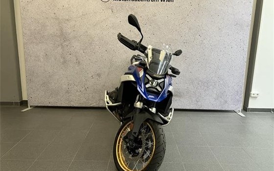 Gebrauchtmotorrad BMW R 1300 GS - Bild 3 Gebrauchtmotorrad BMW R 1300 GS - Bild 3