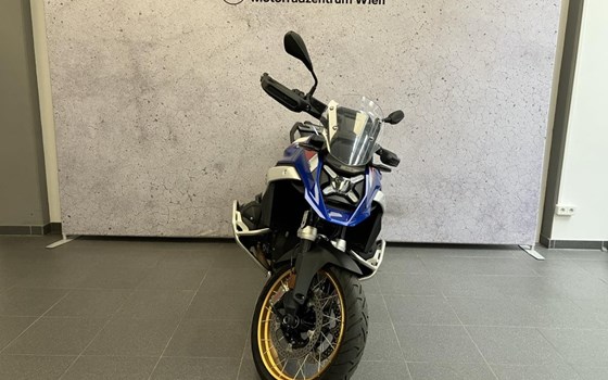 Gebrauchtmotorrad BMW R 1300 GS - Bild 3