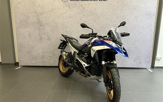 Gebrauchtmotorrad BMW R 1300 GS - Bild 4 Gebrauchtmotorrad BMW R 1300 GS - Bild 4