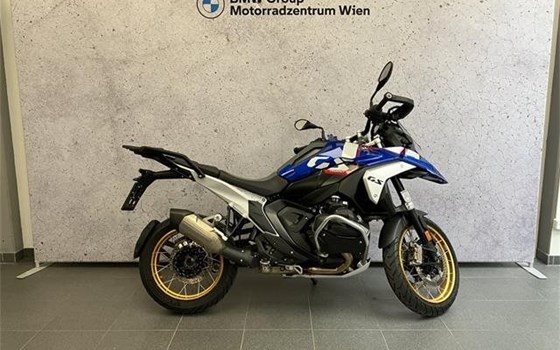 Gebrauchtmotorrad BMW R 1300 GS - Bild 5 Gebrauchtmotorrad BMW R 1300 GS - Bild 5