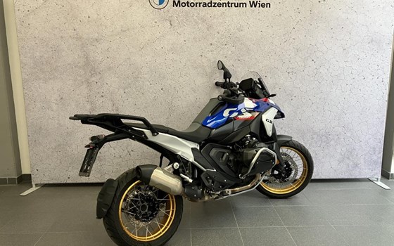Gebrauchtmotorrad BMW R 1300 GS - Bild 5