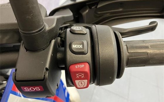 Gebrauchtmotorrad BMW R 1300 GS - Bild 7 Gebrauchtmotorrad BMW R 1300 GS - Bild 7