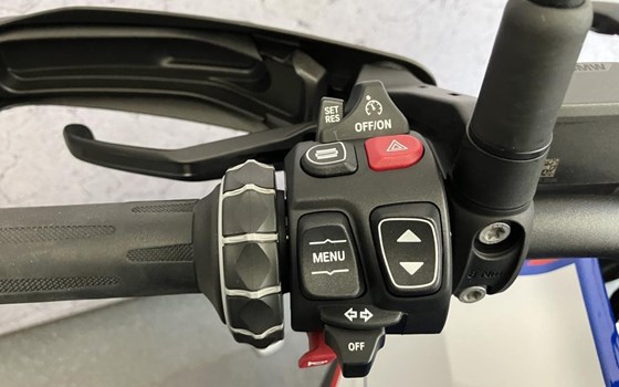 Gebrauchtmotorrad BMW R 1300 GS - Bild 7