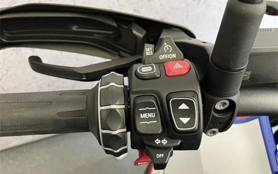 Gebrauchtmotorrad BMW R 1300 GS - Bild 8 Gebrauchtmotorrad BMW R 1300 GS - Bild 8
