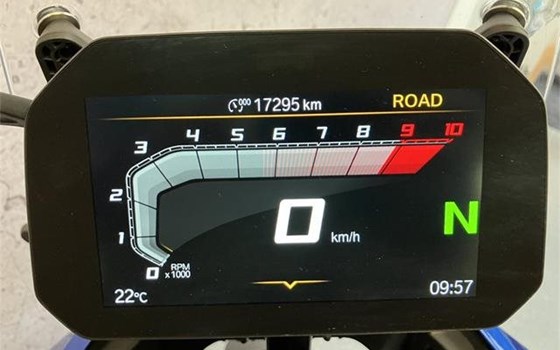 Gebrauchtmotorrad BMW R 1300 GS - Bild 9 Gebrauchtmotorrad BMW R 1300 GS - Bild 9