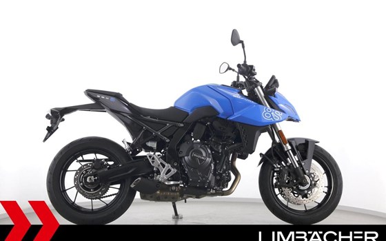 Gebrauchtmotorrad Suzuki GSX-8S - Bild 10