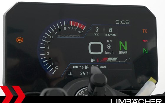 Gebrauchtmotorrad Suzuki GSX-8S - Bild 12