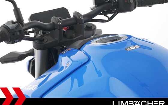 Gebrauchtmotorrad Suzuki GSX-8S - Bild 13