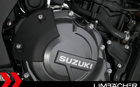 Gebrauchtmotorrad Suzuki GSX-8S - Bild 15