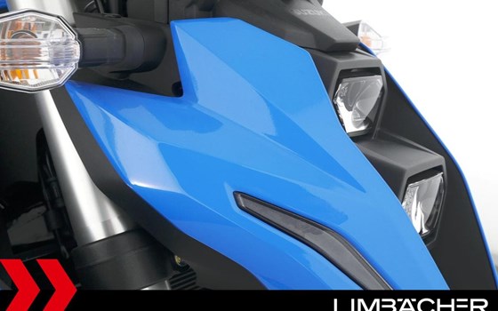 Gebrauchtmotorrad Suzuki GSX-8S - Bild 16