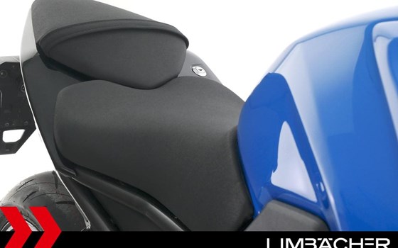 Gebrauchtmotorrad Suzuki GSX-8S - Bild 17