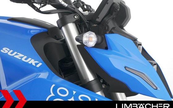 Gebrauchtmotorrad Suzuki GSX-8S - Bild 18