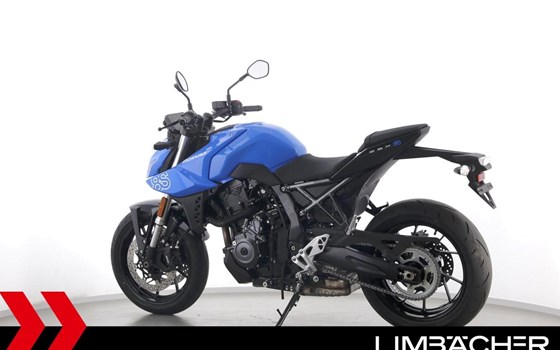 Gebrauchtmotorrad Suzuki GSX-8S - Bild 6