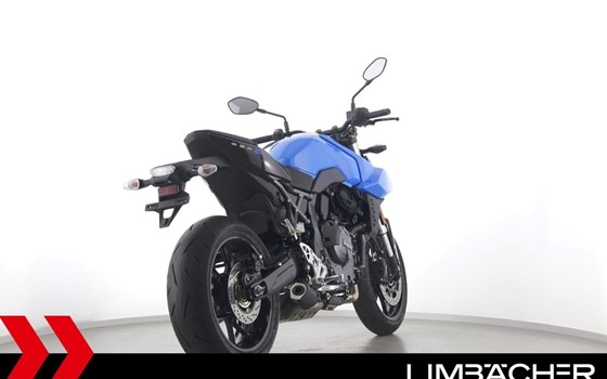 Gebrauchtmotorrad Suzuki GSX-8S - Bild 8