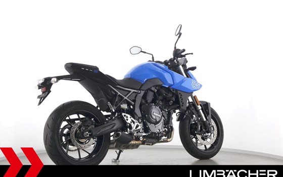 Gebrauchtmotorrad Suzuki GSX-8S - Bild 9