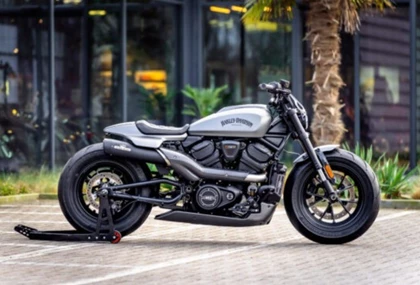 Neumotorrad Neumotorrad