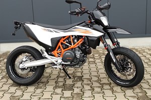 Angebot KTM 690 SMC R