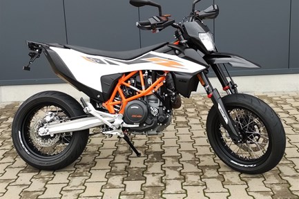 KTM 690 SMC R