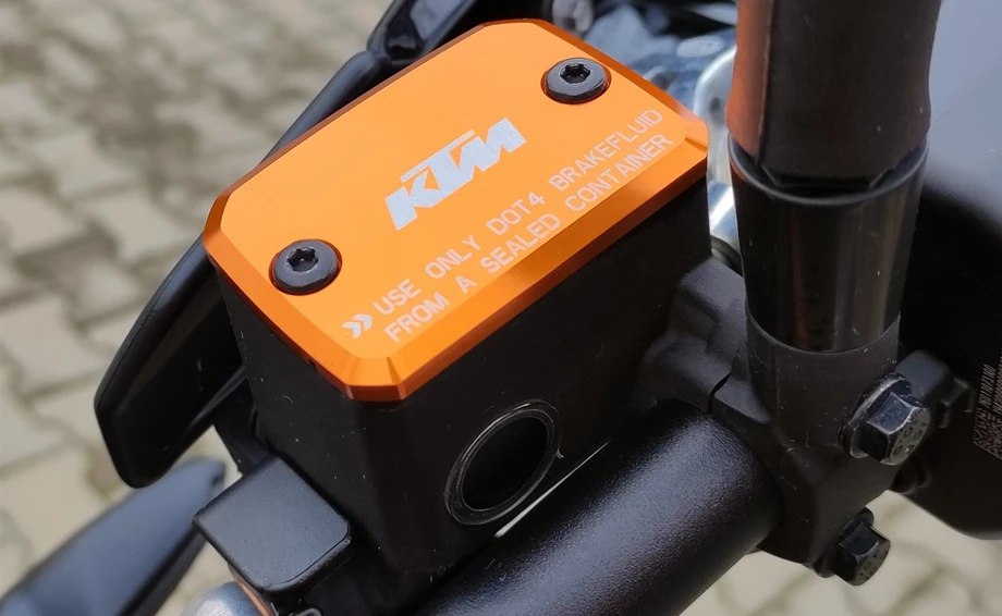 Angebot KTM 690 SMC R Bild 9: Angebot KTM 690 SMC R