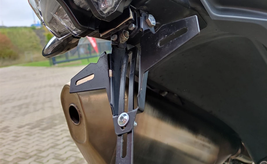 Angebot KTM 690 SMC R Bild 10: Angebot KTM 690 SMC R