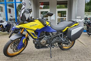 Angebot Suzuki V-Strom 800DE