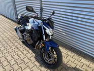 Honda CB500F