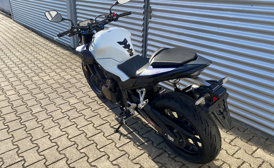 Angebot Honda CB500F Bild 4: Angebot Honda CB500F