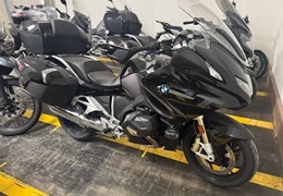Gebrauchte BMW R 1250 RT