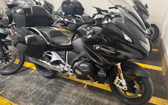 Gebrauchtmotorrad BMW R 1250 RT - Bild 1