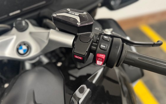 Gebrauchtmotorrad BMW R 1250 RT - Bild 2