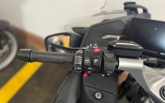 Gebrauchtmotorrad BMW R 1250 RT - Bild 3