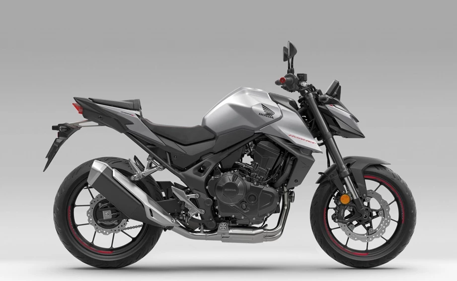 Angebot Honda CB750 Hornet Bild 2: Angebot Honda CB750 Hornet