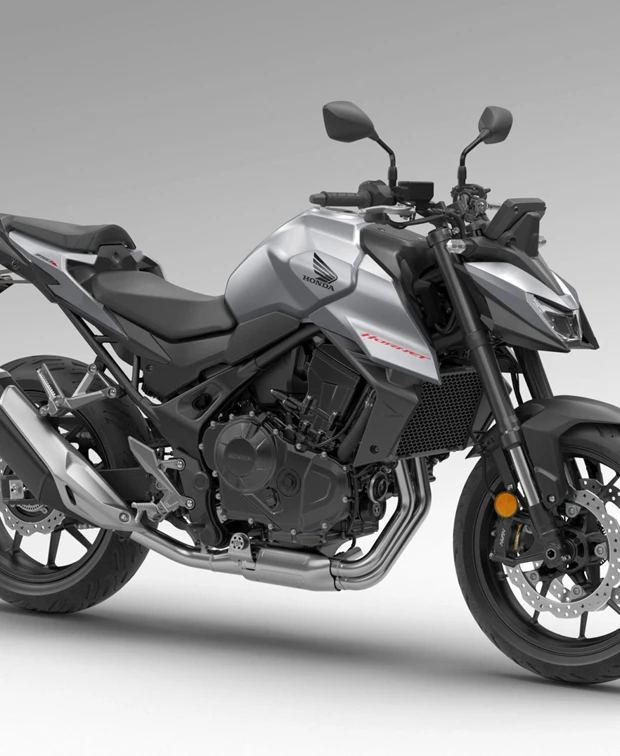 Honda CB750 Hornet<br />Aktionsfahrzeug 6 Jahre Garantie