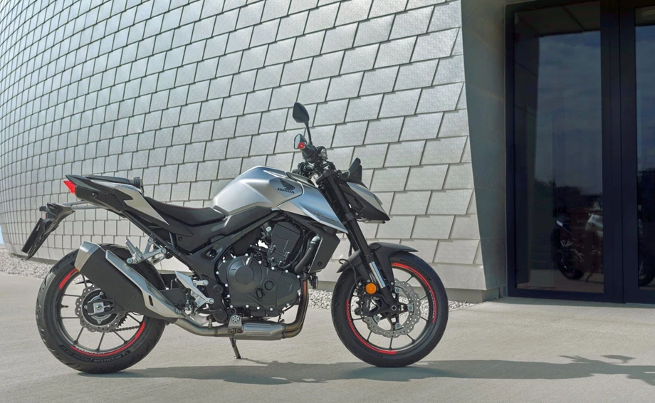 Angebot Honda CB750 Hornet Bild 9: Angebot Honda CB750 Hornet