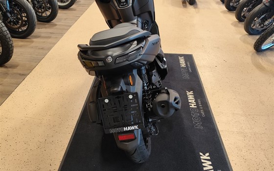 Gebrauchtmotorrad Yamaha NMAX 125 Tech MAX - Bild 4 Gebrauchtmotorrad Yamaha NMAX 125 Tech MAX - Bild 4