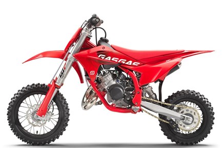 GASGAS MC 50